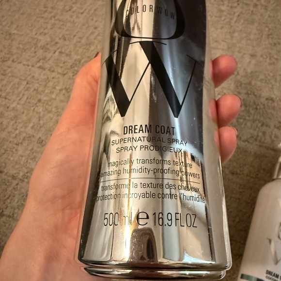 Color WOW hair care Bundle - Picture 2 of 5